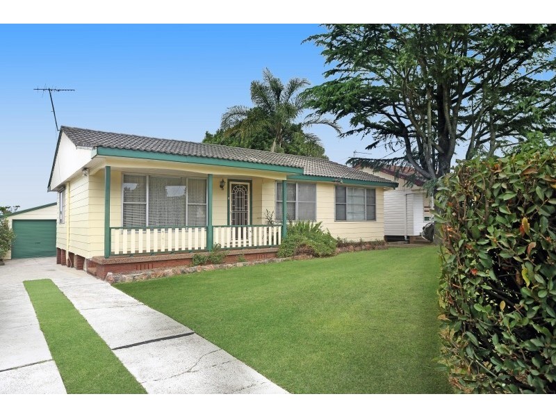 10 Barralier Avenue, Woodberry NSW 2322