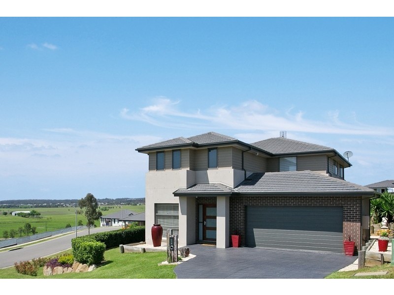 16 Darcys Circuit, Gillieston Heights NSW 2321