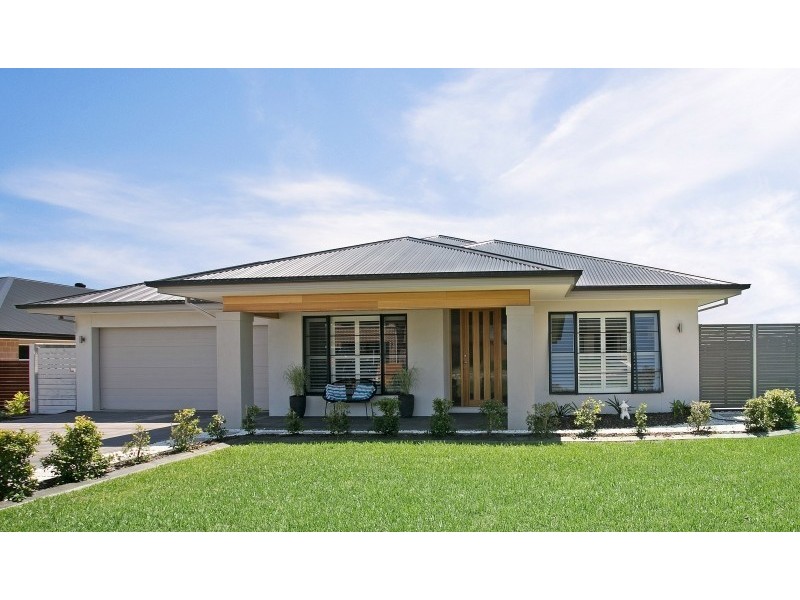 10 Arrowtail Street, Chisholm NSW 2322