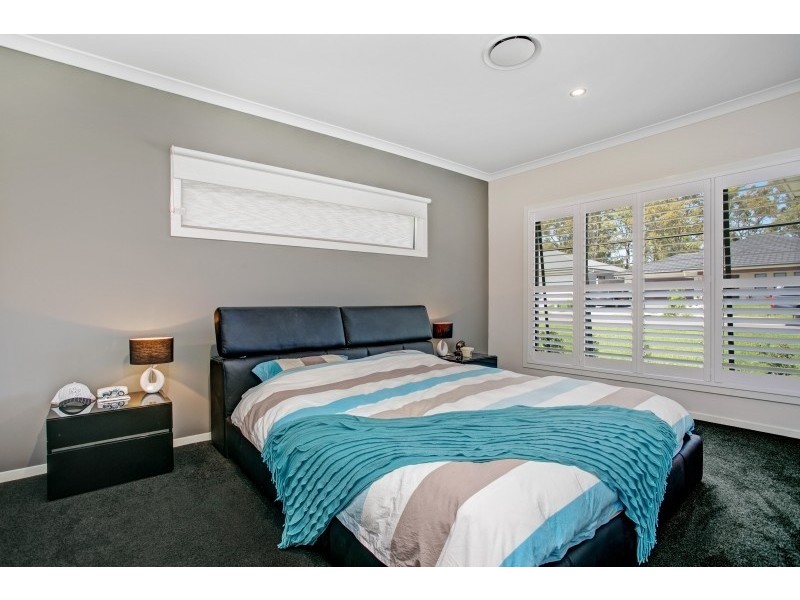 10 Arrowtail Street, Chisholm NSW 2322