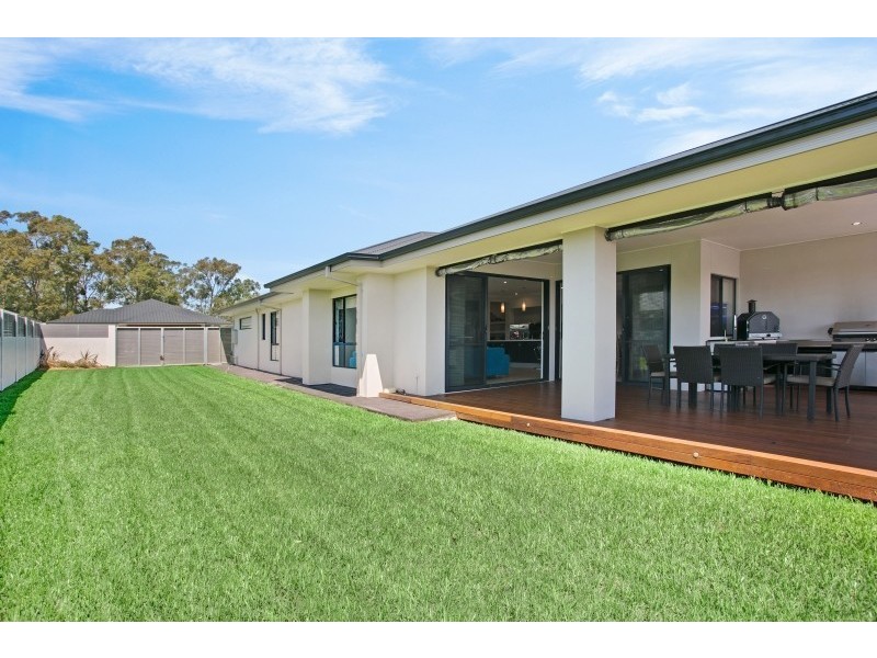10 Arrowtail Street, Chisholm NSW 2322