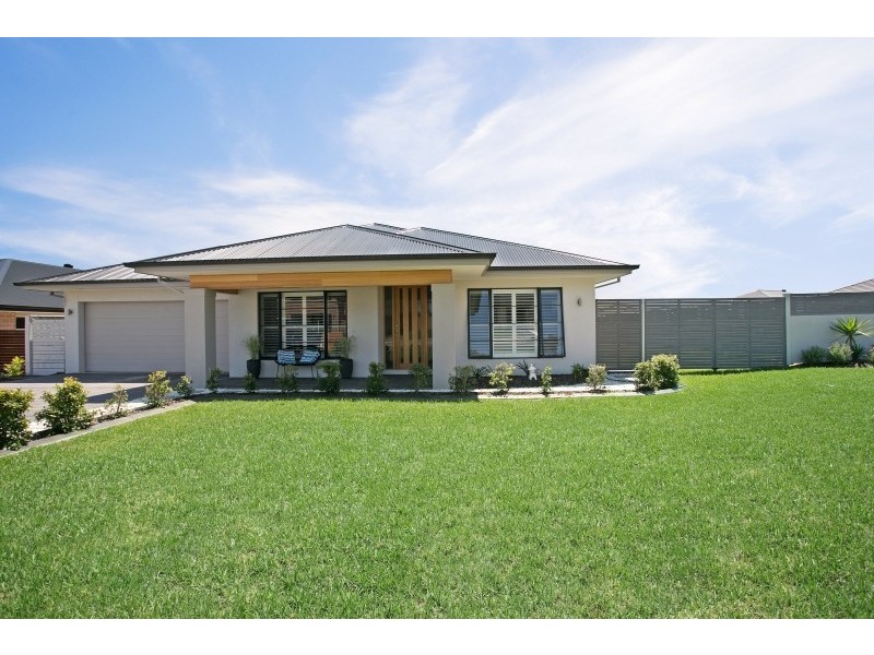 10 Arrowtail Street, Chisholm NSW 2322