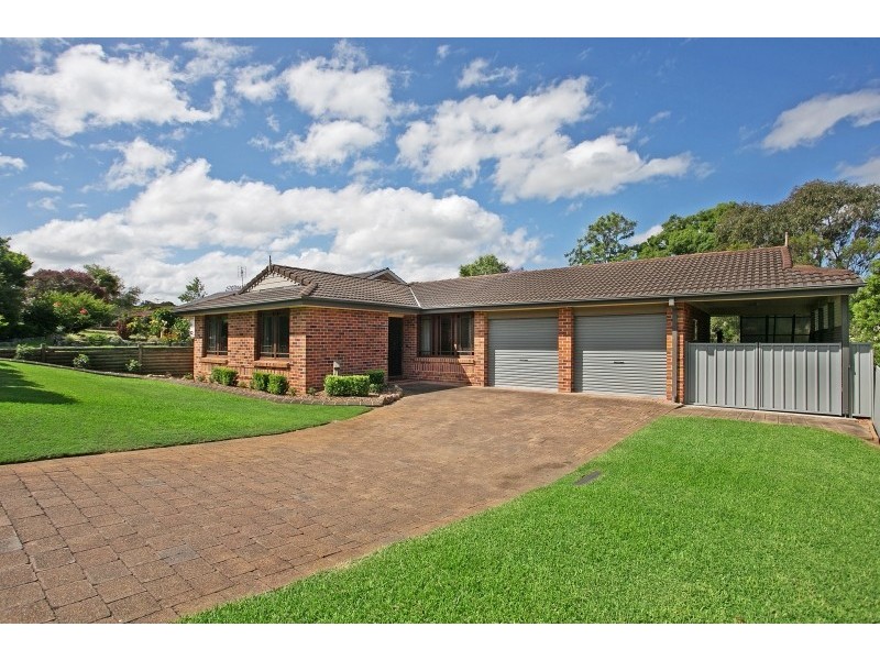 40 Corina Avenue, Bolwarra Heights NSW 2320