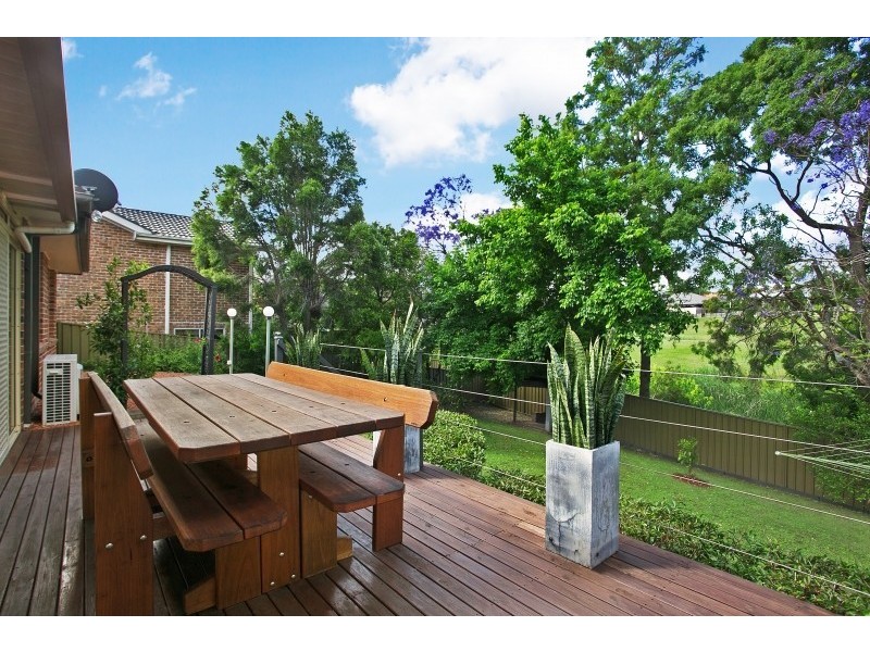 40 Corina Avenue, Bolwarra Heights NSW 2320