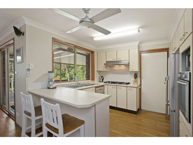 40 Corina Avenue, Bolwarra Heights NSW 2320