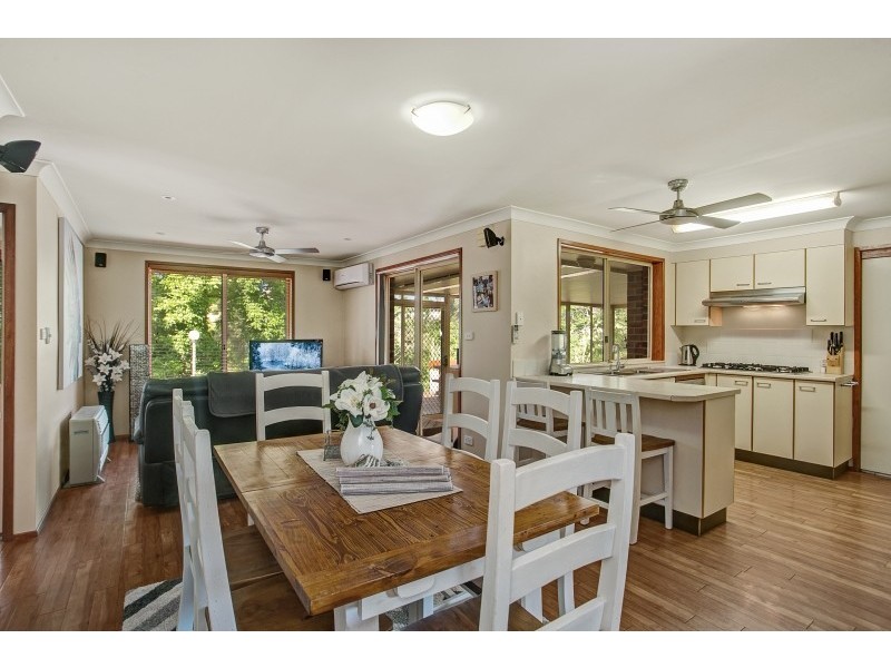 40 Corina Avenue, Bolwarra Heights NSW 2320