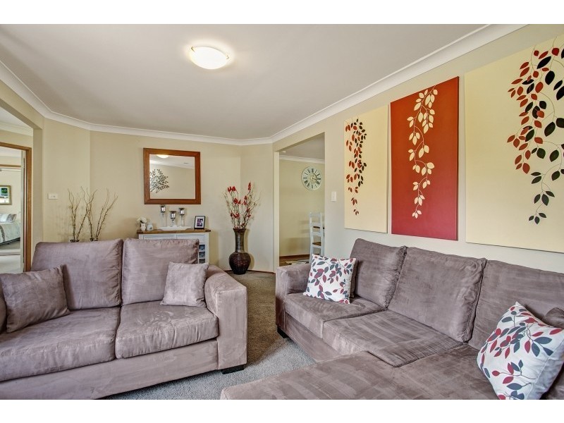 40 Corina Avenue, Bolwarra Heights NSW 2320