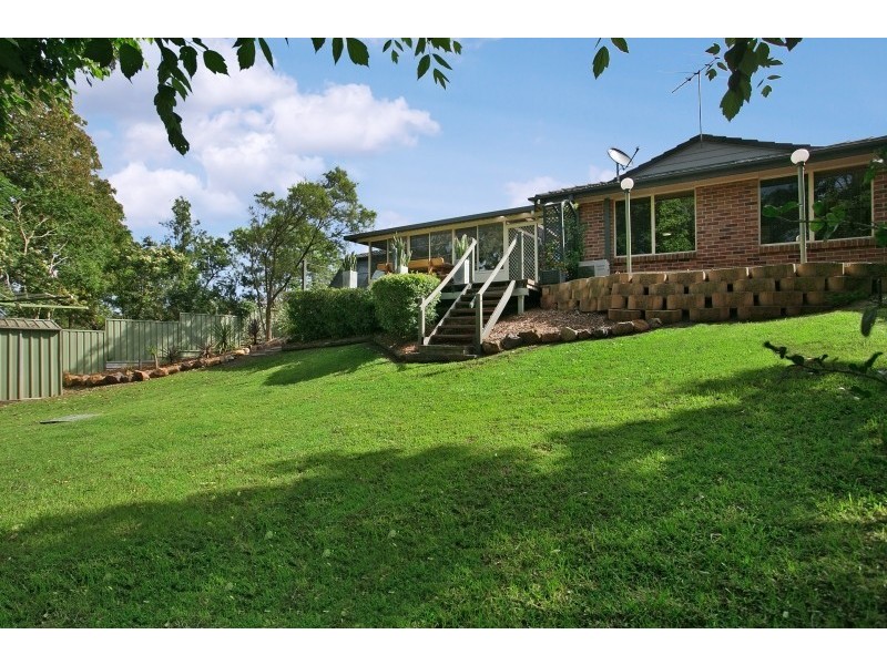 40 Corina Avenue, Bolwarra Heights NSW 2320