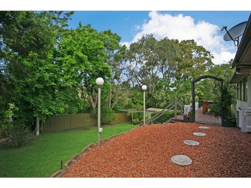 40 Corina Avenue, Bolwarra Heights NSW 2320