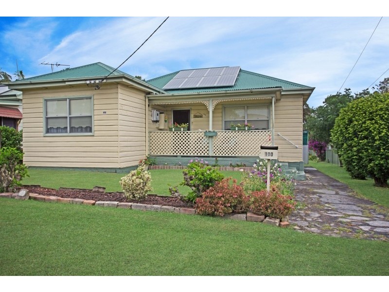 100 Beresford Avenue, Beresfield NSW 2322