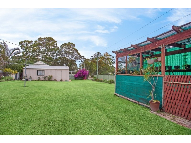 100 Beresford Avenue, Beresfield NSW 2322