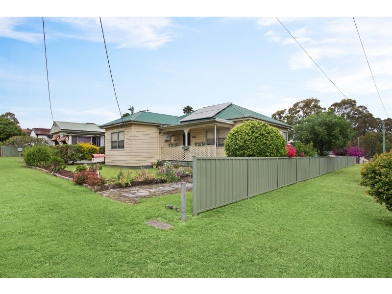 100 Beresford Avenue, Beresfield NSW 2322