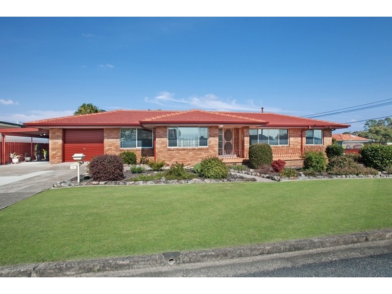 5 Pamela Street, Beresfield NSW 2322
