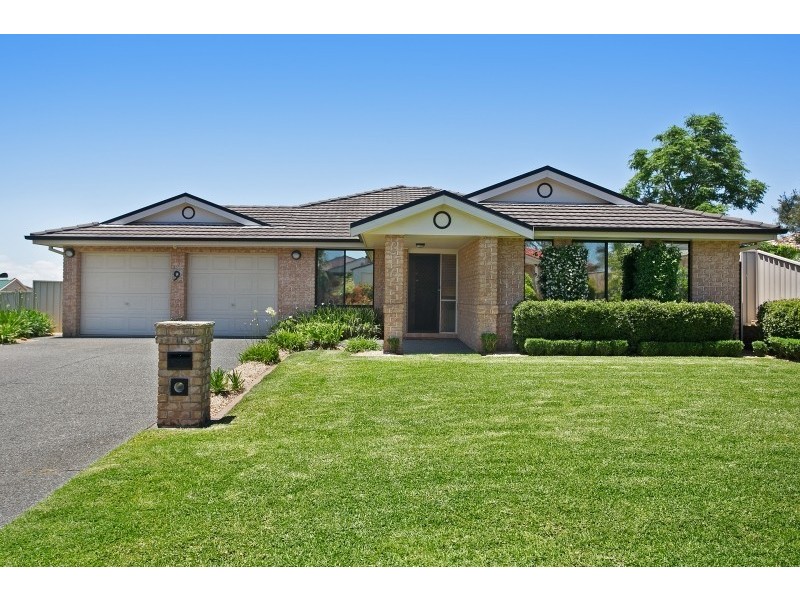 9 Acer Terrace, Thornton NSW 2322