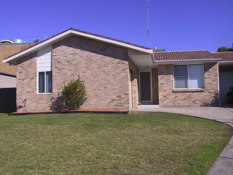 2/9 Matai Close, Thornton NSW 2322