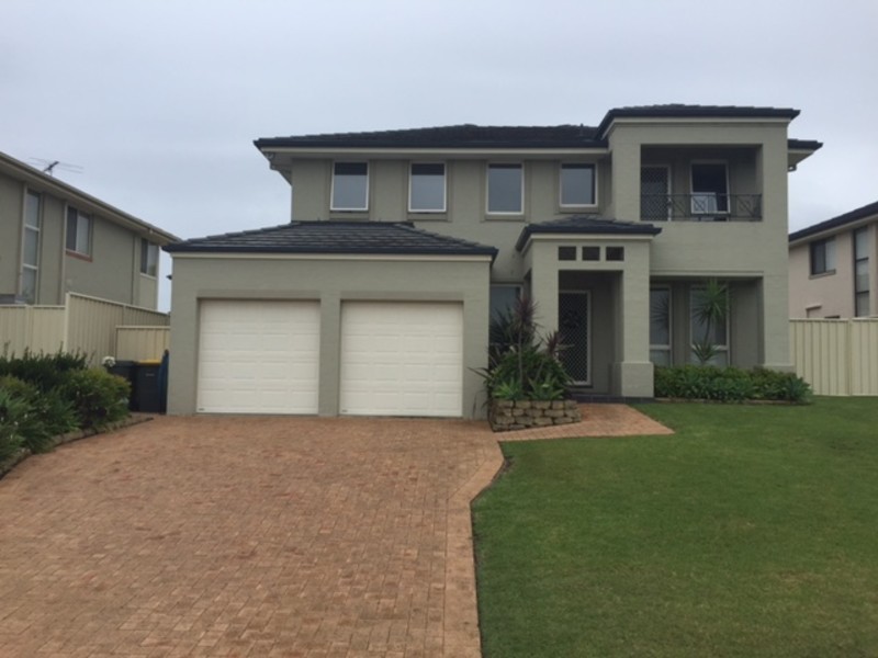 51 Golden Wattle Crescent, Thornton NSW 2322