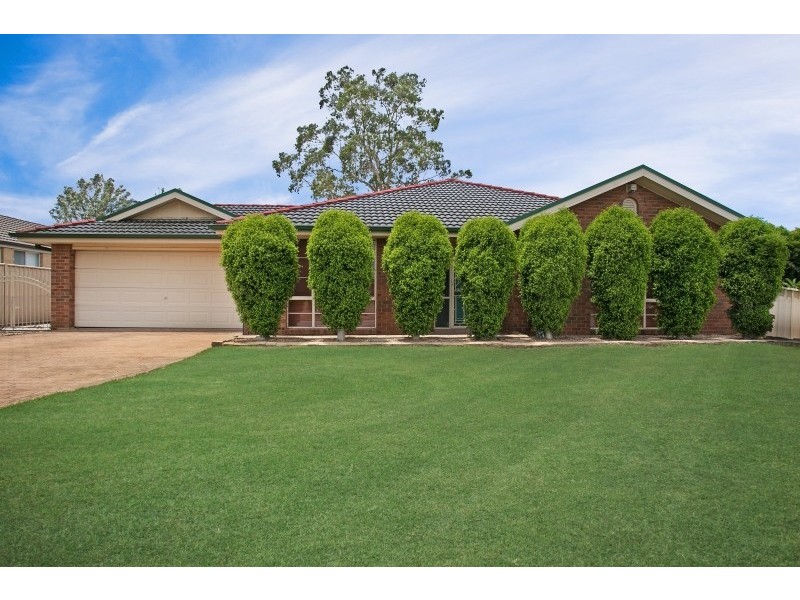 36 Somerset Drive, Thornton NSW 2322