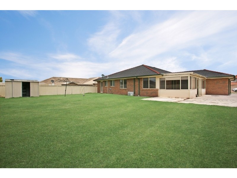 36 Somerset Drive, Thornton NSW 2322