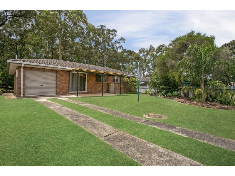14 Buckingham Close, Thornton NSW 2322