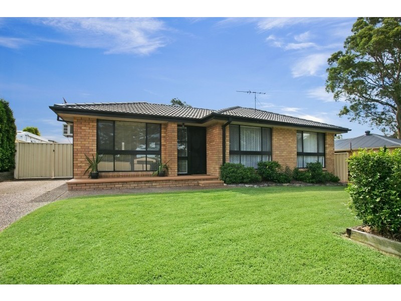 3 Pepler Place, Thornton NSW 2322