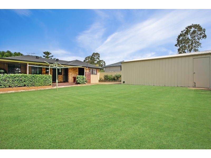 3 Pepler Place, Thornton NSW 2322
