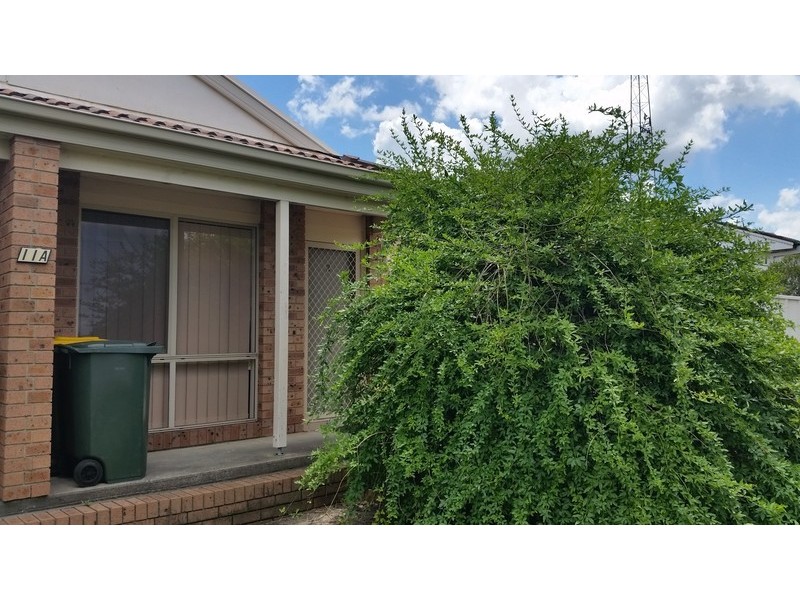 2/11A Railway Avenue, Thornton NSW 2322