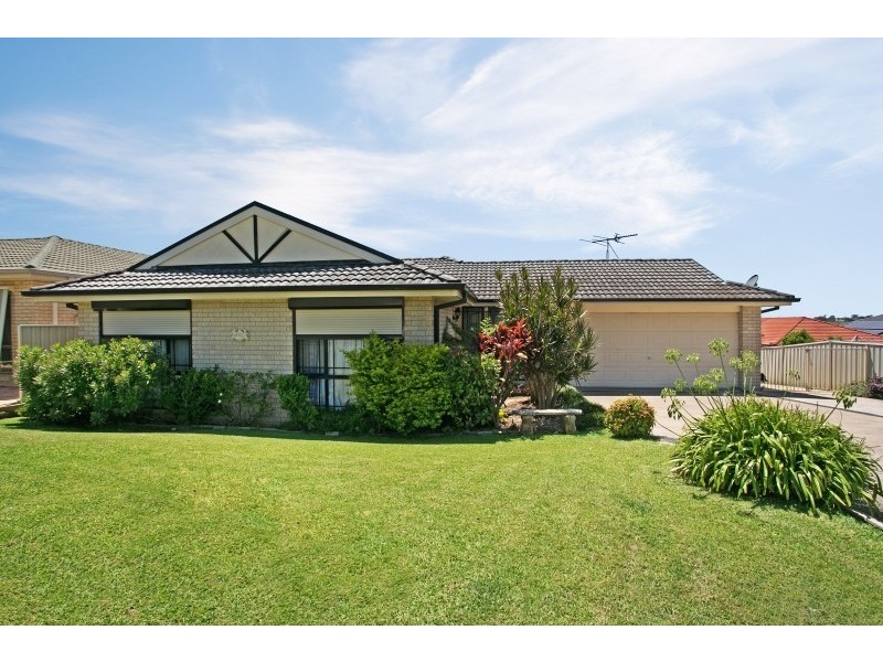 143 Somerset Drive, Thornton NSW 2322