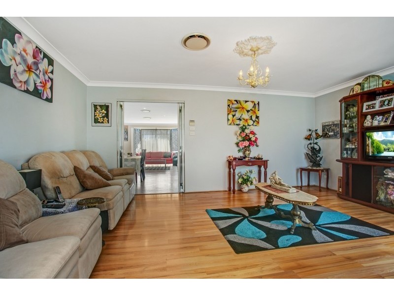 143 Somerset Drive, Thornton NSW 2322