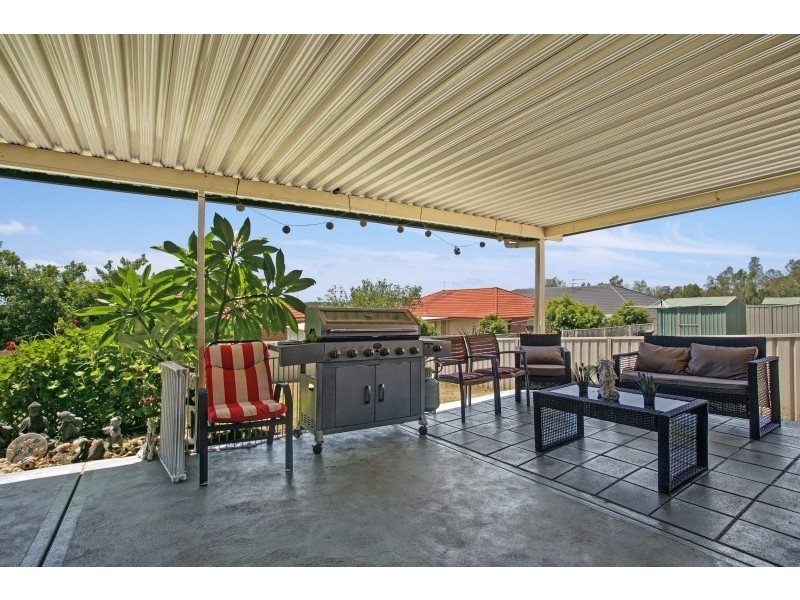 143 Somerset Drive, Thornton NSW 2322