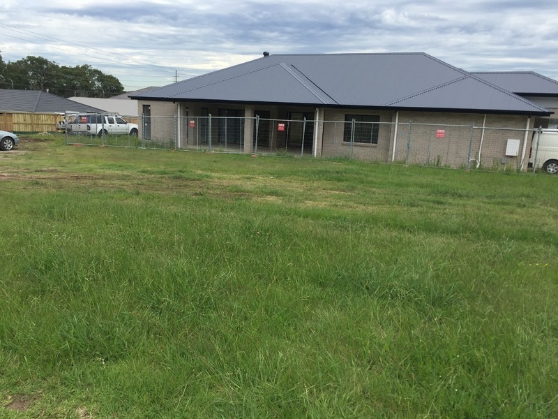 1 Birdwood Street, Chisholm NSW 2322