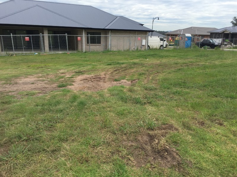 1 Birdwood Street, Chisholm NSW 2322