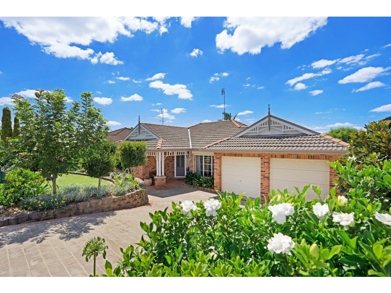 17 Avard Close, Thornton NSW 2322