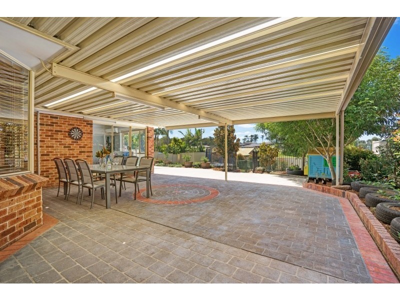 17 Avard Close, Thornton NSW 2322