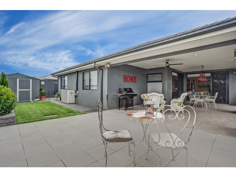 26 Dragonfly Drive, Chisholm NSW 2322