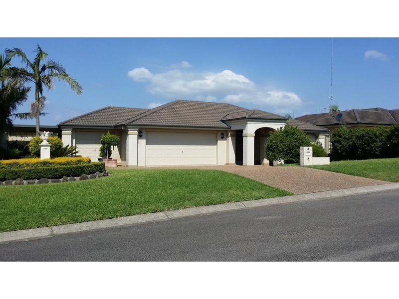 5 Laurina Avenue, Thornton NSW 2322