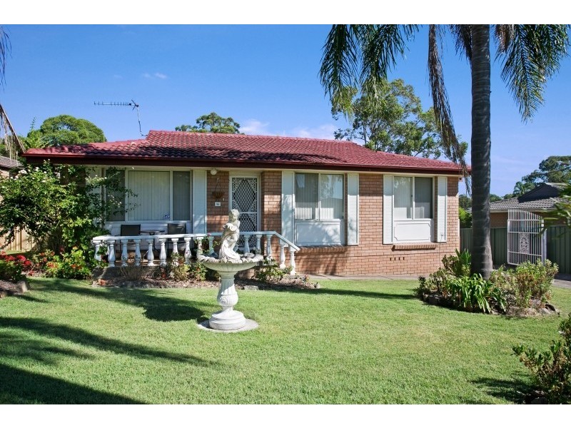 16 Bunbury Street, Thornton NSW 2322