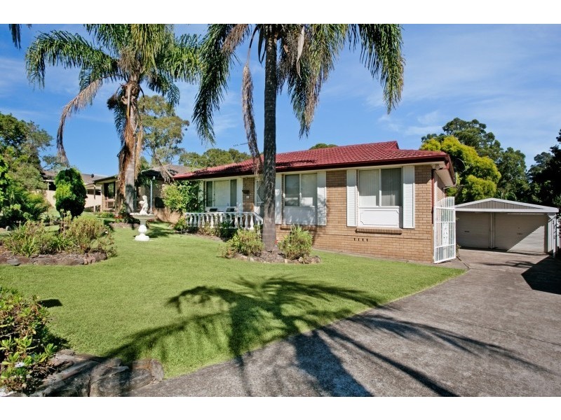16 Bunbury Street, Thornton NSW 2322