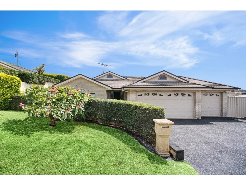 2 Laurina Avenue, Thornton NSW 2322