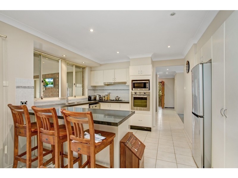 57 Thomas Coke Drive, Thornton NSW 2322