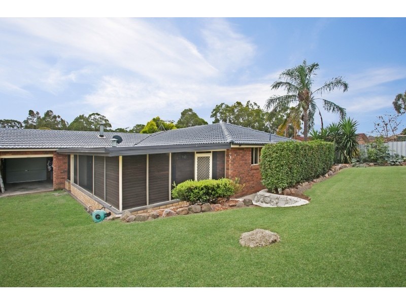 57 Thomas Coke Drive, Thornton NSW 2322