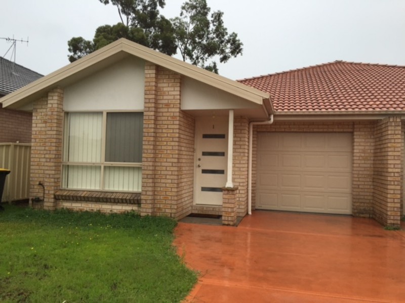 1/5 Ashton Street, Metford NSW 2323