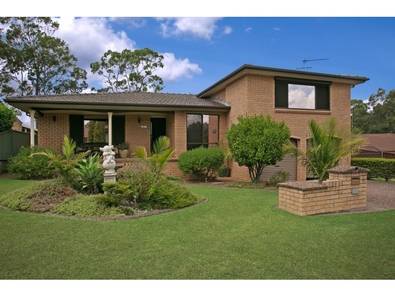 4 Daydream Close, Ashtonfield NSW 2323