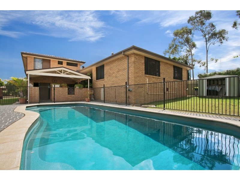 4 Daydream Close, Ashtonfield NSW 2323