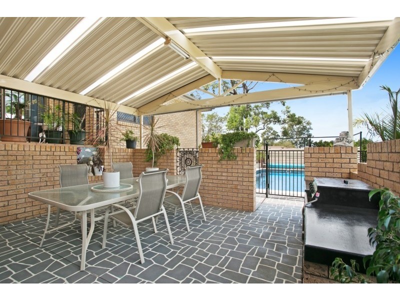 4 Daydream Close, Ashtonfield NSW 2323