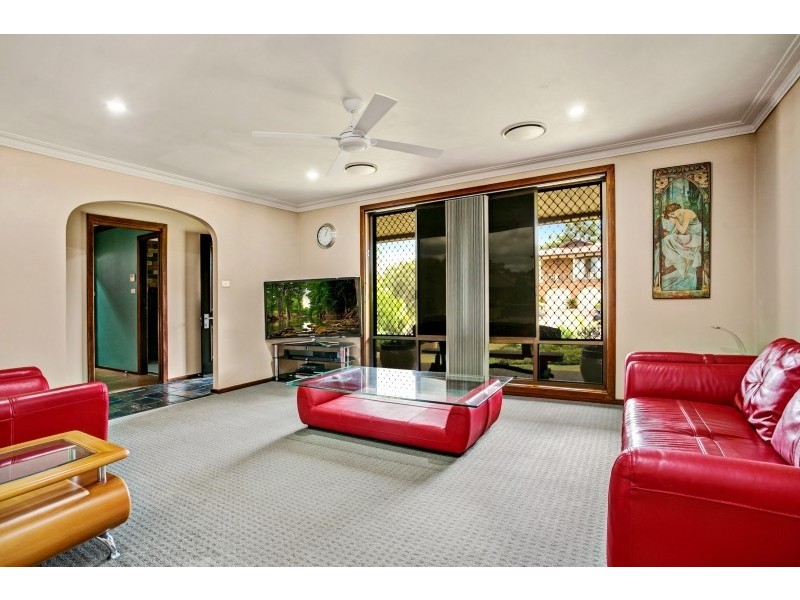4 Daydream Close, Ashtonfield NSW 2323