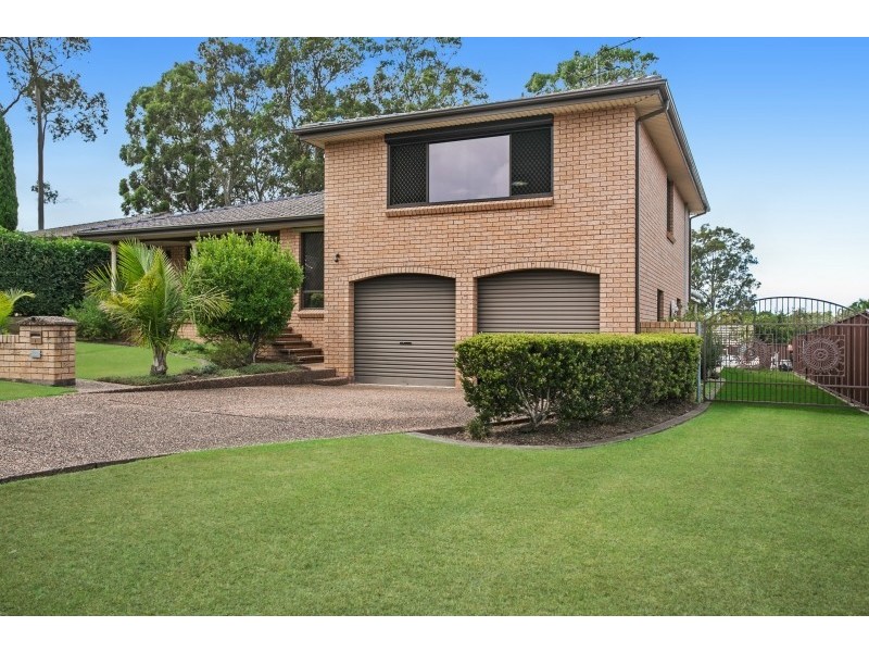4 Daydream Close, Ashtonfield NSW 2323