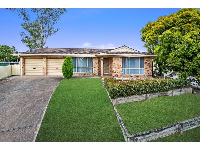 38 Welwin Crescent, Thornton NSW 2322