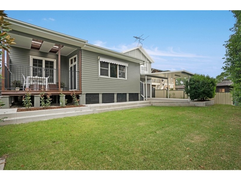 6 Flinders Street, East Maitland NSW 2323