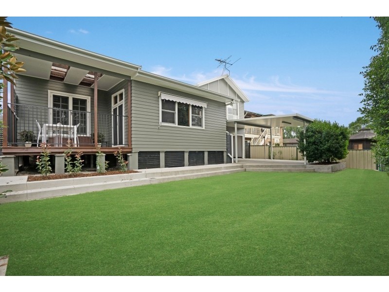 6 Flinders Street, East Maitland NSW 2323