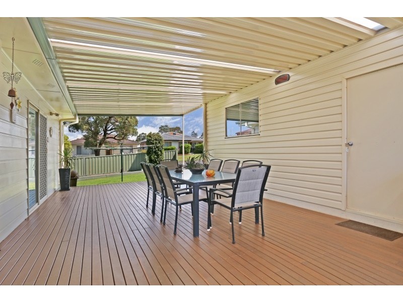 31 Chichester Avenue, Tarro NSW 2322